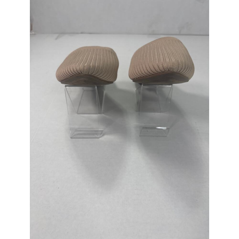 Journee Collection Cloth Upper Cushioned Comfort Slides, Size 9 - Picture 4 of 7